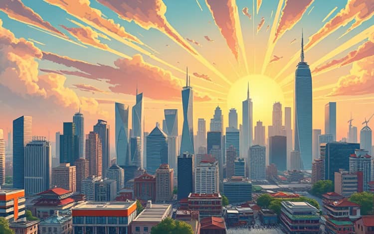 Emerging Markets Explored: High Growth, Higher Stakes