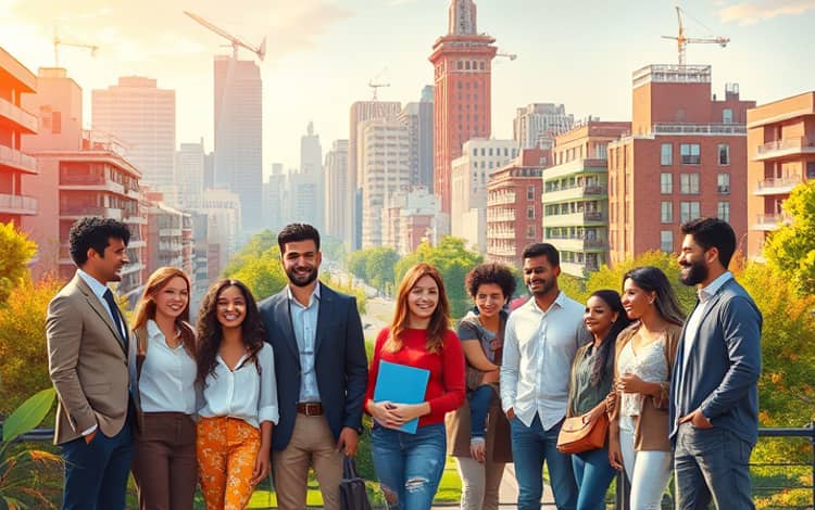 Demographic Dividends: Investing in Population Trends